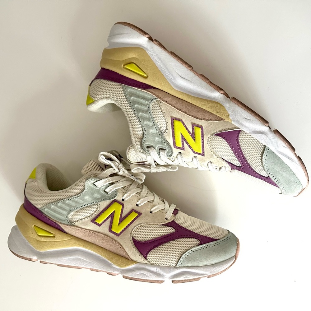 New Balance X Reformation X90 - Picture 2 of 9